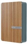 ANDERSEN A2: 7KW | TETHERED | 5.5M | WOOD FRONT COVER