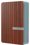 ANDERSEN A2: 7KW | TETHERED | 5.5M | WOOD FRONT COVER