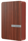 ANDERSEN A2: 7KW | TETHERED | 5.5M | WOOD FRONT COVER