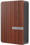 ANDERSEN A2: 7KW | TETHERED | 5.5M | WOOD FRONT COVER