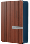 ANDERSEN A2: 7KW | TETHERED | 5.5M | WOOD FRONT COVER
