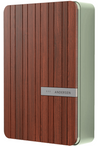 ANDERSEN A2: 7KW | TETHERED | 5.5M | WOOD FRONT COVER