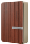 ANDERSEN A2: 7KW | TETHERED | 5.5M | WOOD FRONT COVER