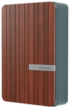 ANDERSEN A2: 7KW | TETHERED | 5.5M | WOOD FRONT COVER