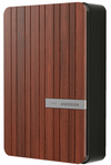 ANDERSEN A2: 7KW | TETHERED | 5.5M | WOOD FRONT COVER