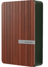 ANDERSEN A2: 7KW | TETHERED | 5.5M | WOOD FRONT COVER