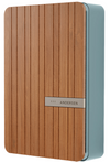 ANDERSEN A2: 7KW | TETHERED | 5.5M | WOOD FRONT COVER