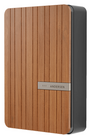 ANDERSEN A2: 7KW | TETHERED | 5.5M | WOOD FRONT COVER