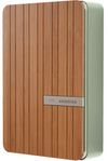 ANDERSEN A2: 7KW | TETHERED | 5.5M | WOOD FRONT COVER
