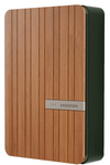ANDERSEN A2: 7KW | TETHERED | 5.5M | WOOD FRONT COVER