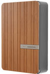 ANDERSEN A2: 7KW | TETHERED | 5.5M | WOOD FRONT COVER