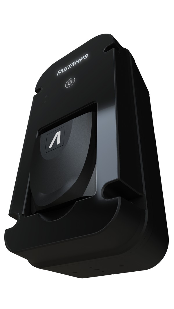 FAST AMPS ALPHA7 GEN4: SOCKET | 7.4kW