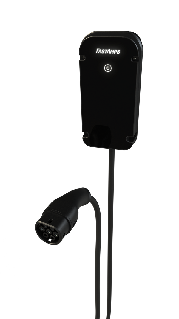 FAST AMPS ALPHA7 GEN4: TETHERED | 7.4kW