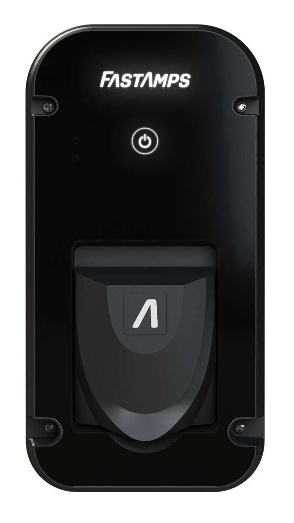 FAST AMPS ALPHA7 GEN4: SOCKET | 7.4kW