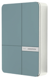 ANDERSEN A2: 7KW | METAL FRONT & SIDES | TETHERED | 8.5M