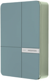 ANDERSEN A2: 7KW | METAL FRONT & SIDES | TETHERED | 8.5M