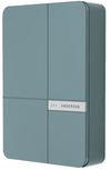 ANDERSEN A2: 7KW | METAL FRONT & SIDES | TETHERED | 8.5M