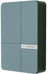 ANDERSEN A2: 7KW | METAL FRONT & SIDES | TETHERED | 8.5M