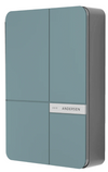 ANDERSEN A2: 7KW | METAL FRONT & SIDES | TETHERED | 8.5M