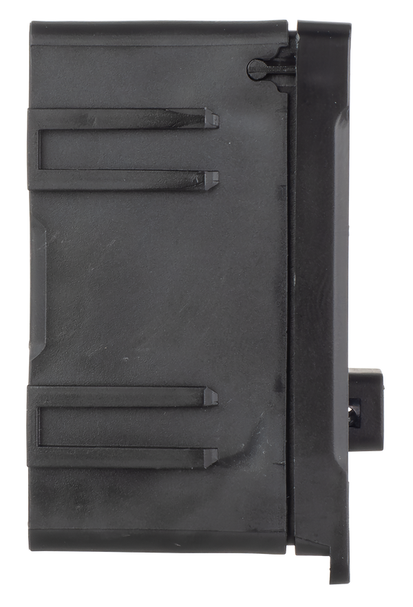 LEWDEN TERMINAL BLOCK: 5 WAY 100A | Black
