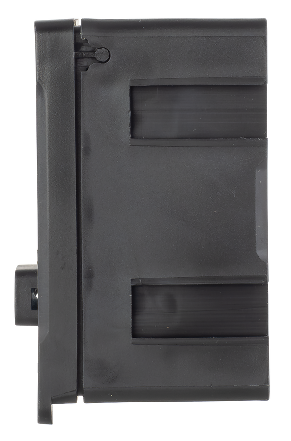 LEWDEN TERMINAL BLOCK: 5 WAY 100A | Black