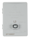 LEWDEN TERMINAL BLOCK: 5 WAY 100A | GREY