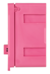 LEWDEN TERMINAL BLOCK: 5 WAY 100A | BLOCK PINK (FUNCTIONAL EARTH)