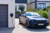 POD POINT SOLO 3S: 7.4kW | SOCKET OR TETHERED | TYPE 2 | SOLAR