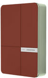 ANDERSEN A2: 7KW | METAL FRONT & SIDES | TETHERED | 8.5M
