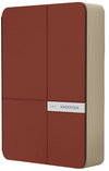 ANDERSEN A2: 7KW | METAL FRONT & SIDES | TETHERED | 8.5M