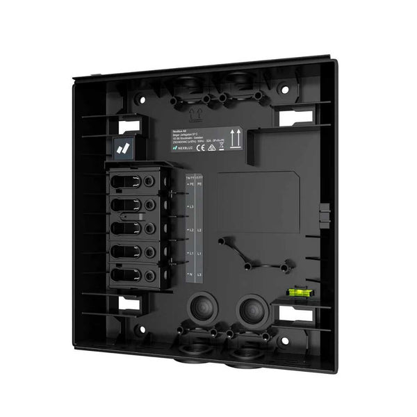 NEXBLUE POINT 2: SOCKET | 7.4kW