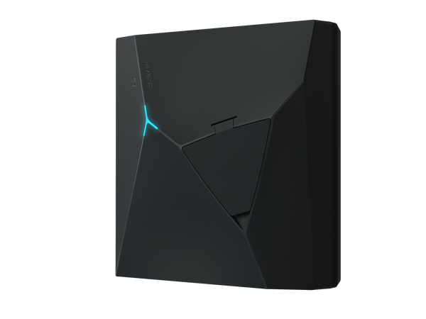 NEXBLUE EDGE: SOCKET | 22kW