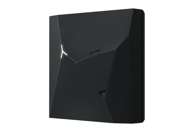 NEXBLUE POINT 2: SOCKET | 7.4kW