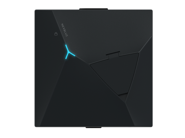 NEXBLUE EDGE: SOCKET | 22kW