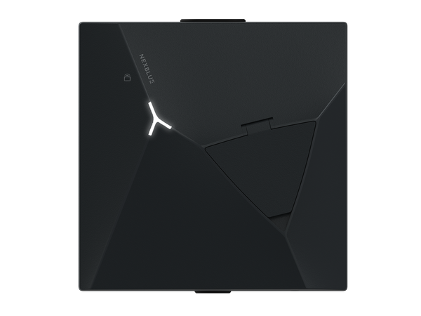 NEXBLUE POINT 2: SOCKET | 7.4kW