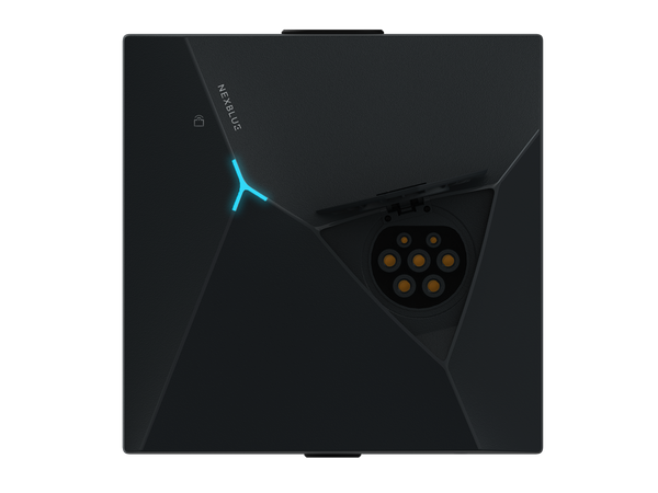 NEXBLUE POINT 2: SOCKET | 7.4kW
