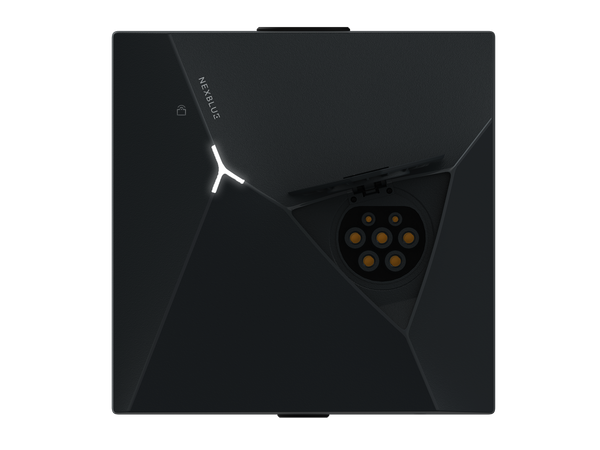NEXBLUE POINT 2: SOCKET | 7.4kW