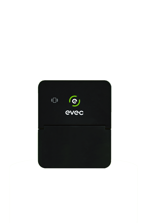 EVEC VECGO: 7.4kW | SOCKET OR TETHERED