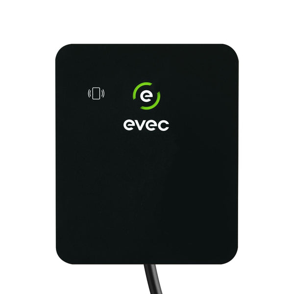 EVEC VECGO: 22kW | SOCKET OR TETHERED