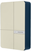 ANDERSEN A2: 7KW | METAL FRONT & SIDES | TETHERED | 8.5M