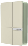 ANDERSEN A2: 7KW | METAL FRONT & SIDES | TETHERED | 8.5M