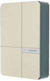 ANDERSEN A2: 7KW | METAL FRONT & SIDES | TETHERED | 8.5M