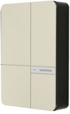 ANDERSEN A2: 7KW | METAL FRONT & SIDES | TETHERED | 8.5M
