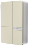 ANDERSEN A2: 7KW | METAL FRONT & SIDES | TETHERED | 8.5M