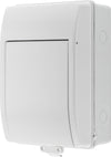 SYNC ENERGY 5 MOD | 40A MCB | TYPE 2 SPD | 100A MAIN SWITCH | IP65