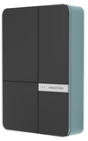 ANDERSEN A2: 7KW | METAL FRONT & SIDES | TETHERED | 8.5M