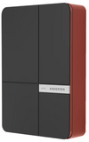 ANDERSEN A2: 7KW | METAL FRONT & METAL SIDES | TETHERED | 5.5M