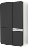 ANDERSEN A2: 7KW | METAL FRONT & METAL SIDES | TETHERED | 5.5M
