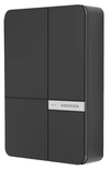ANDERSEN A2: 7KW | METAL FRONT & METAL SIDES | TETHERED | 5.5M