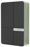 ANDERSEN A2: 7KW | METAL FRONT & SIDES | TETHERED | 8.5M